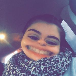 Meet your Posher, Shannon